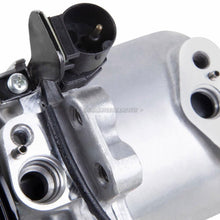 For BMW Z3 1996 1997 1998 1999 2001 2002 AC Compressor & A/C Clutch - BuyAutoParts 60-01750NA NEW