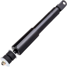 TUPARTS 4x Front Rear 344381 37178 344384 34692 Struts Shocks Absorbers Fit for 02-06 Chevy Avalanche 1500,00-06 Chevy Suburban 1500,00-06 Chevy Tahoe,00-06 G-MC Yukon,00-06 G-MC Yukon XL 1500