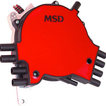 MSD 8381 Pro-Billet Distributor for LT1 Engine