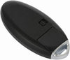 ROADFAR New Uncut Replacement Remote Head Ignition Key Keyless Entry Combo Transmitter Fob Compatible with 2000-2015 Ford Lincoln Mazda Mercury 3 Bottons US Stock