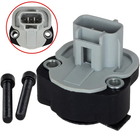 AUTEX Throttle Position Sensor TPS 5S5101 TH190 TPS333 4882219 4882219AA 4882219AB 5014479AA 5017479AA 53030807AB Compatible with Dodge Ram 1500 & 2500 & 3500 Van & Dakota & Durango/Jeep 1997-2007