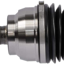 Cardone 66-3404HD New CV Constant Velocity Severe-Duty Drive Axle Shaft