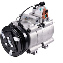 Ai CAR FUN A/C Compressor with Clutch Fit for 2003-2006 Kia Sorento 3.5L