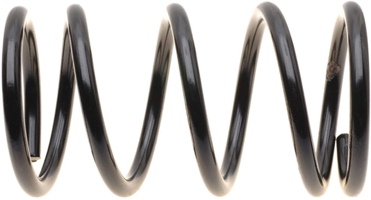 ACDelco 45H2172 Professional Rear Coil Spring Set