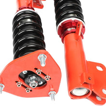 ROADFAR Coilovers Suspension Shocks Springs Struts Full Set Fit for 2006-2012 Mitsubishi Eclipse /2005-2011 Mitsubishi Galan