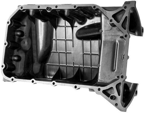 cciyu 264-484 Engine Oil Pan Drain Plug Kit fit for Civic SI