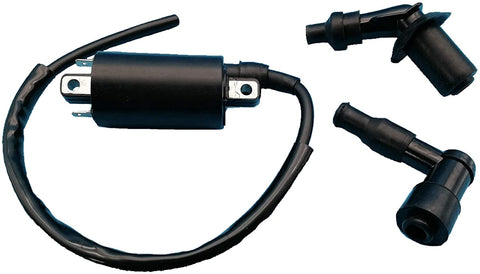Tuzliufi Ignition Coil for Vulcan Mule FD440V FD501D FD501V FD590V FD611V FD620D FD661D VN800 454 EN450 2500 2510 2520 3000 3010 3020 4000 4010 KAF620 KAF950 KLR650 AM120732 New Z243