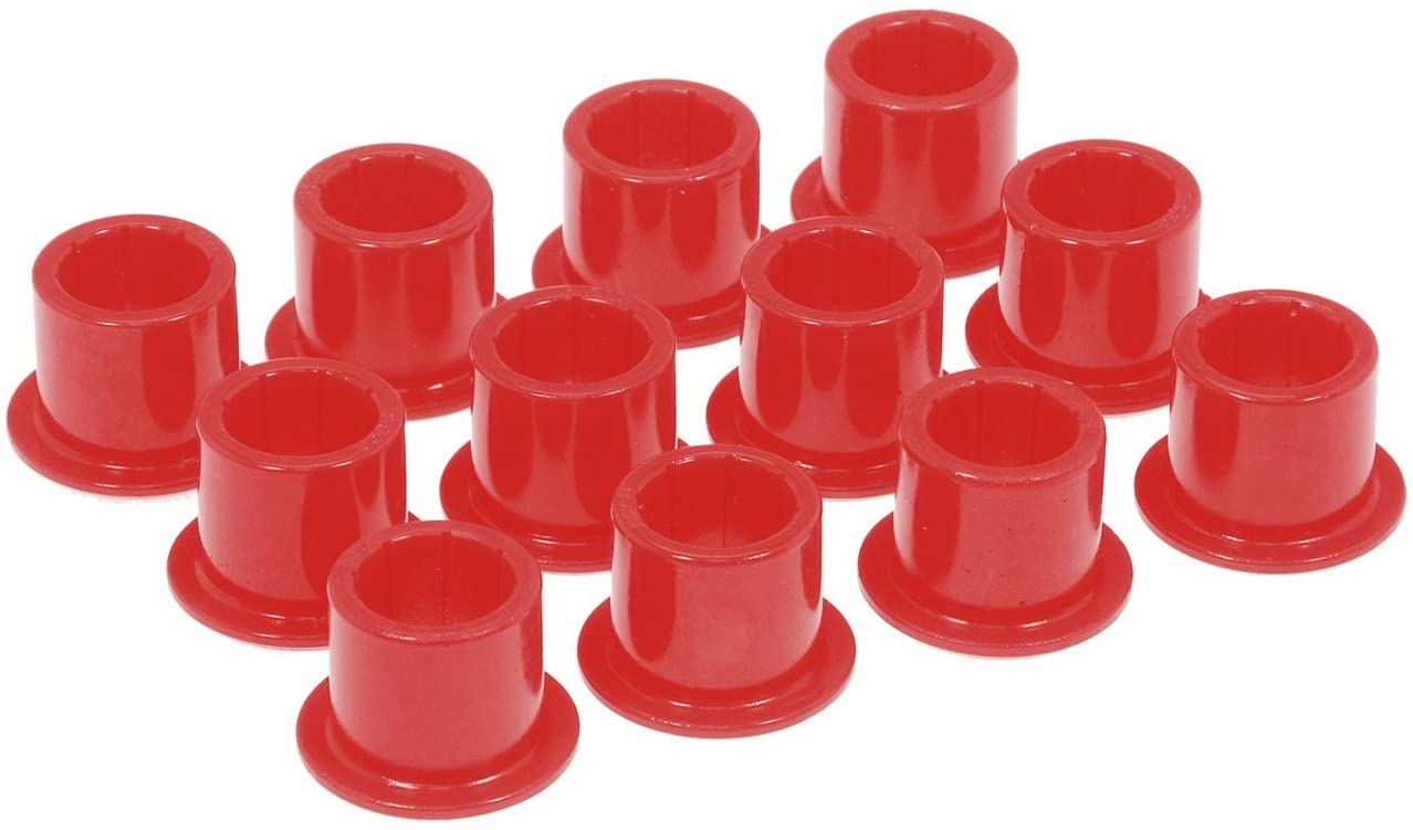 Prothane 14-303 Red Rear Lower Control Arm Bushing Kit