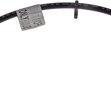 Dorman H622074 Front Passenger Side Brake Hydraulic Hose for Select Jeep Models