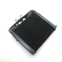 ONETK Water Tank Cooling Cooler Aluminum Engine Radiator For Harley V-Rod VRSCA 2004-2013