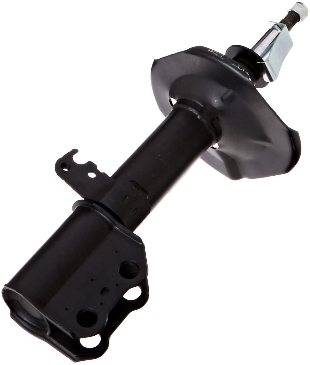 ACDelco 503-664 Professional Premium Gas Charged Front Driver Side Suspension Strut Assembly