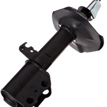 ACDelco 503-664 Professional Premium Gas Charged Front Driver Side Suspension Strut Assembly