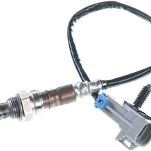 A-Premium O2 Oxygen Sensor Replacement for Chevrolet Silverado 1500 Tahoe GMC Sierra 1500 03-05 Yukon Yukon XL 1500 03-04 Cadillac Escalade 5.3L 4-PC Set