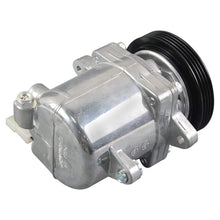 GELUOXI CO 10620C A/C Compressor with Clutch for 1995-2004 Su-zuki Vitara, Esteem, Grand Vitara 58407 10349471 TEM274130