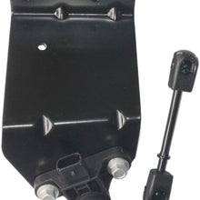 YY-US Rear Air Ride Height Sensor for Ford Expedition Lincoln Navigator 6L1Z5A967BC