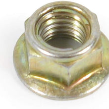 Mevotech MS40814 Suspension Sway Bar Link Kit