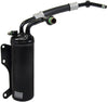Magneti Marelli by Mopar 1AMAC83015 A/C Accumulator with Hose Assembly