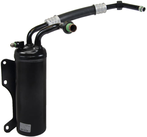 Magneti Marelli by Mopar 1AMAC83015 A/C Accumulator with Hose Assembly