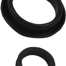 Beck Arnley 039-4053 Water Pump Gasket