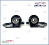 (2) New Front Lower Left and Lower Right Rear control arm bushing OE SPEC replaces 4W7Z-5A486-AA 5651356 5651357 MS40400 MS40402