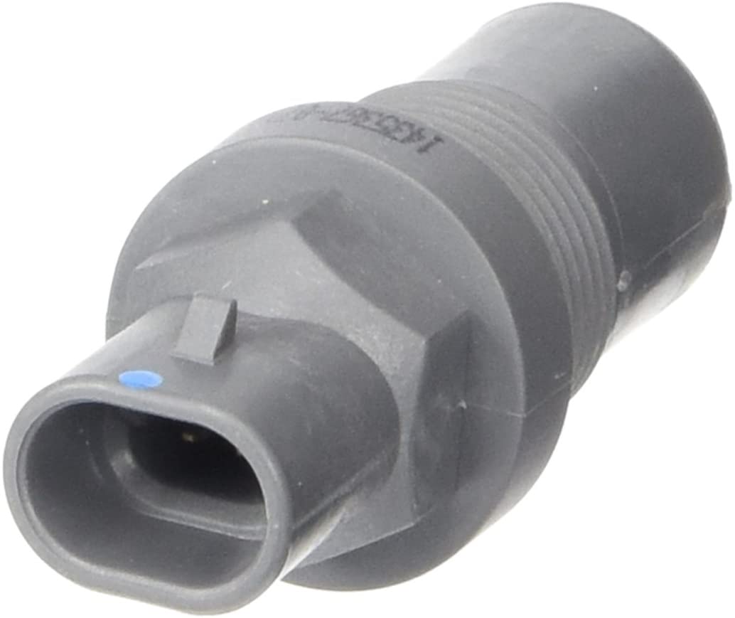 Standard Motor Products SC168T ABS Wheel Speed Sensor