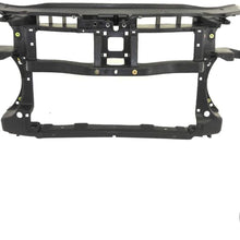 Perfit Liner New Replacement Parts Front Radiator Support Compatible With VOLKSWAGEN Passat Fits VW1225126 3C0805588J