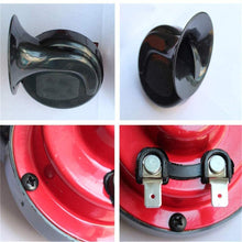 300DB Super Train Horn For Trucks Car Boat Motorcycles (1 kit)