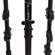 Hollywood Racks Traveler Hitch Mounted Bike Rack