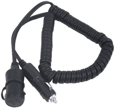 Custom Accessories 18888 10' 12V Extension Cord with Cap
