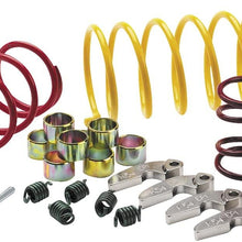 EPI Sport Utility Clutch Kit - Elevation: 0-3000ft. - Tire Size: 27-28in WE425007