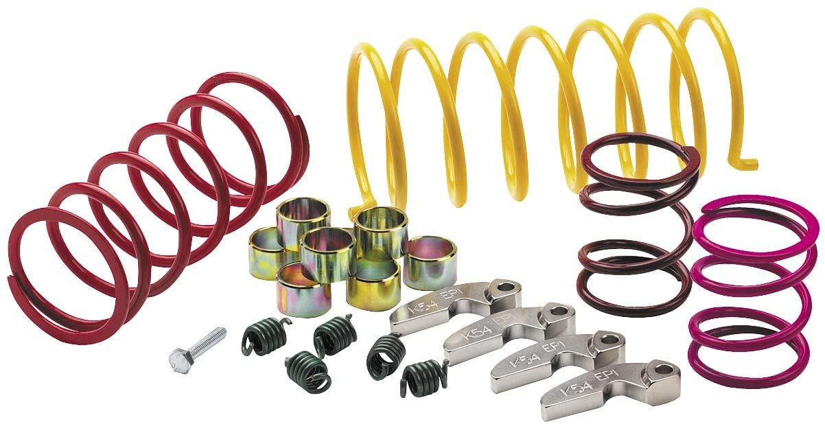 EPI Sport Utility Clutch Kit - Elevation: 0-3000ft. - Tire Size: 27-28in WE436351