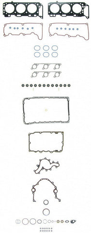 Sealed Power 260-1898 Engine Kit Gasket Set