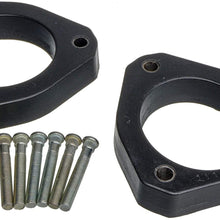 Front strut spacers 30mm for Toyota AVENSIS 1997-2003 | CALDINA 1992-2002 | RAV4 1994-2005 | Lift Kit