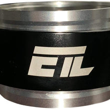 3.00" ETL Performance Aluminum Quick Release Clamp Assembly