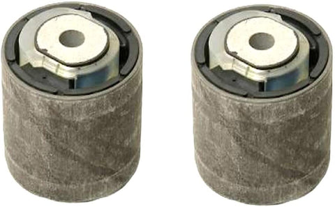 Hamburg-Technic for Jaguar S-Type Vanden PLAS XF XJR XJ8 Lower Wishbone Control ARM Bushing BUSHINGS