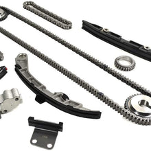 ITM Engine Components 053-90752 Timing Chain Set