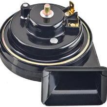 Wolo (315-2T Loud One Horn - 12 Volt, High Tone