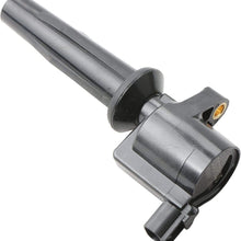 MOSTPLUS FD505 DG501 DG504 DG541 DG507 Ignition Coils compatible for Ford Escape Focus Mazda Tribute Mercury Mariner 2.0 2.3