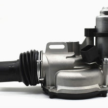 Clutch Slave Cylinder Actuator Replaces 3981000066 4512500062 Compatible with Smart Fortwo Cabrio Coupe 07 08 09 10 11 12 13 14