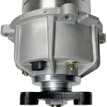 LuftMeister 47800 39420 Coupling Assy 4WD for Hyundai Santa Fe 2010 2011 2012 2.4 3.5L 47800-39410 47800-39400