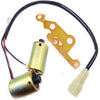 Rostra (85420-33010) A541E: Solenoid Shift 1 & 2 (2 Sol. 1 Bracket)