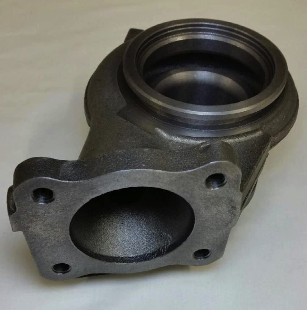 Turbo Lab America Evo 3 16G Turbine Housing (16g Turbo Exhaust Housing)