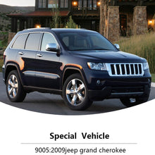 AnyCar Led Headlight Decoder 9005 9006 9012 Canbus Resistor Anti-Flicker Harness Headlight Bulb Decoder for 2019 4Runner