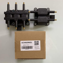 2 PCS Ignition Coil For V10 L4 8.0L 8.3L 2.0L 04-06 RAM 1500/97-06 VIPER / 97-03 RAM 2500 3500/97-07 CARAVAN / 93-05 NEON / 96-06 STRATUS / 97-05 NEON / 96-06 STRATUS / 03-05 SX 2.0