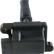 Set of 8 Ignition Coils Pack for Jaguar Vanden Plas XJ8 XJR XK8 XKR V8 4.0L