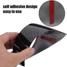 Vent Trim Sticker Air Vent Cover Air Conditioner Trim for Light for Car Accessories