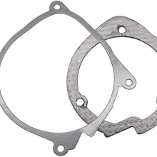 AIB2C Burner & Motor Gasket Set 252069060001 252069010003 for Eberspacher Heater Airtronic D2