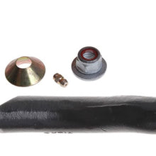 ACDelco 45A0875 Professional Passenger Side Outer Steering Tie Rod End