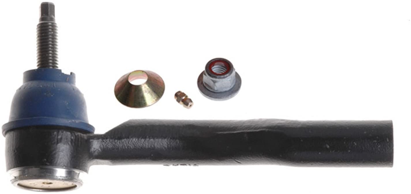 ACDelco 45A0875 Professional Passenger Side Outer Steering Tie Rod End