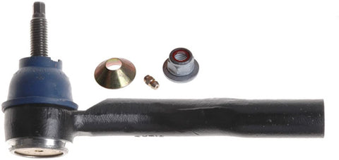 ACDelco 45A0875 Professional Passenger Side Outer Steering Tie Rod End